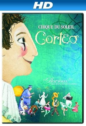 Cirque du Soleil: Corteo (2006)