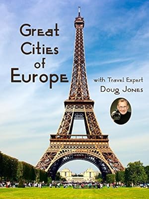 Cities of Europe