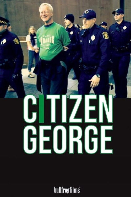 Citizen George (2024)