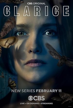 Clarice (2021)