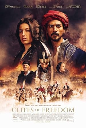 Cliffs of Freedom (2019)