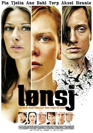 Cold Lunch (2008)