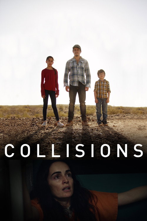 Collisions (2019)