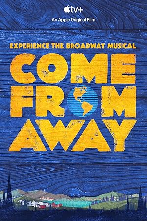 Come From Away (2021)