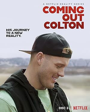 Coming Out Colton (2021)