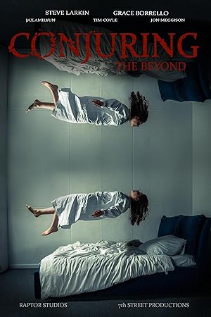 Conjuring: The Beyond (2022)
