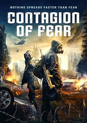 Contagion of Fear (2023)