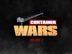 Container Wars (2013)