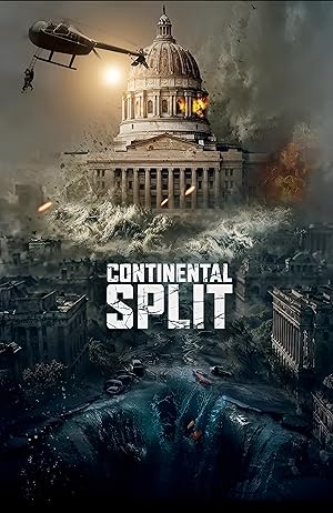 Continental Split (2024)