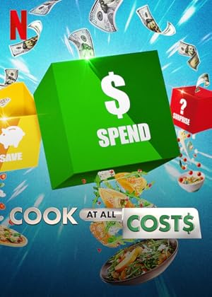 Cook at all Costs (2022)