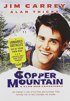 Copper Mountain (1983)