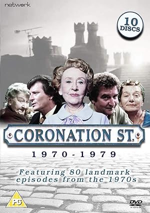 Coronation Street (1960)