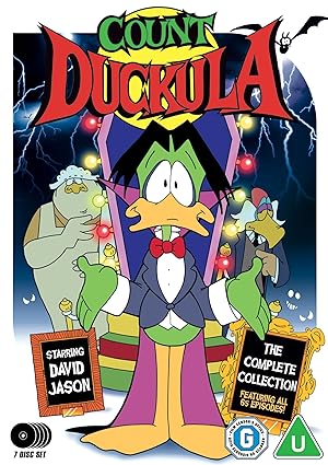 Count Duckula