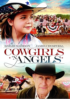Cowgirls n' Angels