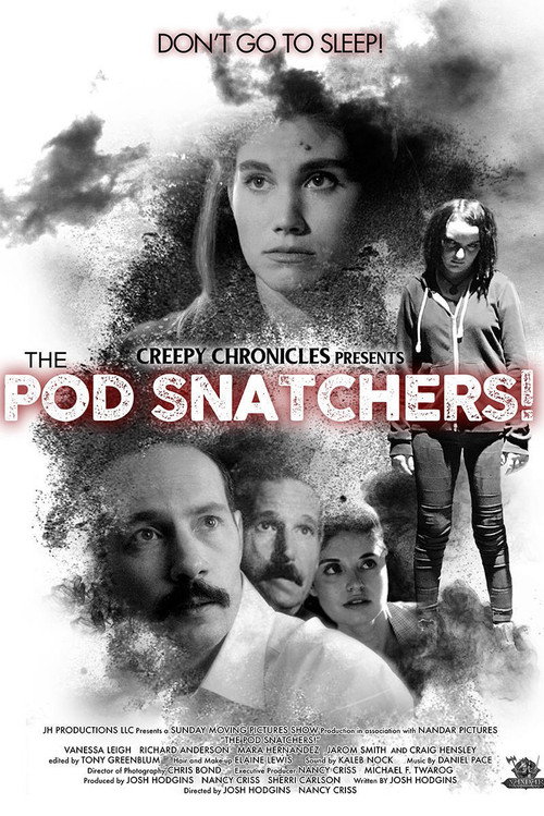 Creepy Chronicles (2018)