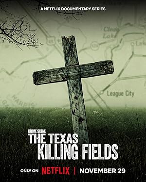 Crime Scene: The Texas Killing Fields (2022)