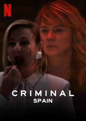 Criminal: Spain (2019)