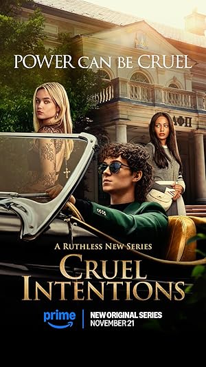 Cruel Intentions (2024)