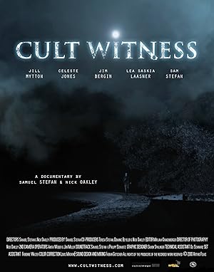 Cult Witness
