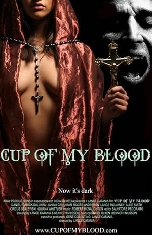 Cup of My Blood (2005)