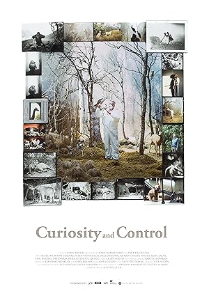 Curiosity and Control (2018)