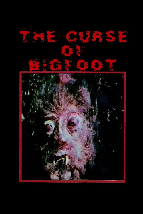 Curse of Bigfoot (1975)