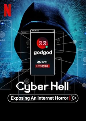 Cyber Hell: Exposing an Internet Horror (2022)