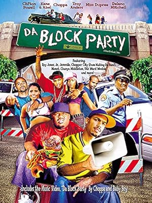 Da Block Party (2004)