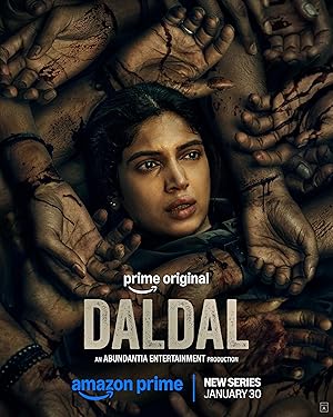 Daldal (2026)
