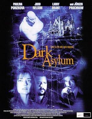 Dark Asylum (2001)