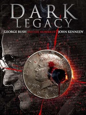 Dark Legacy (2009)