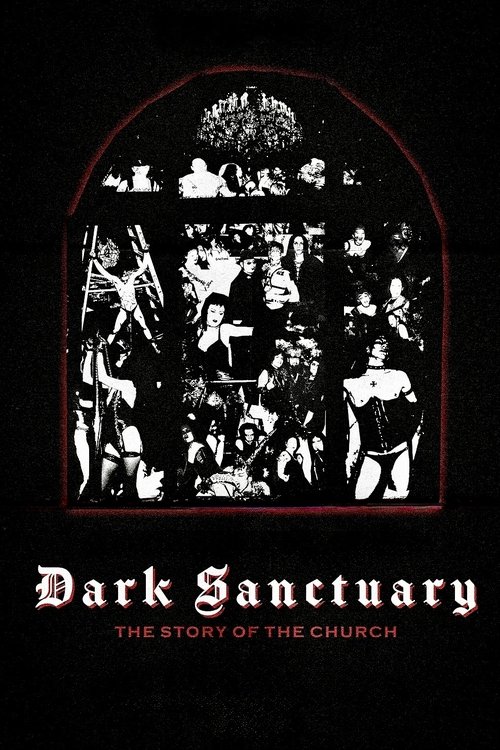 Dark Sanctuary: The Story of The Church (2025)