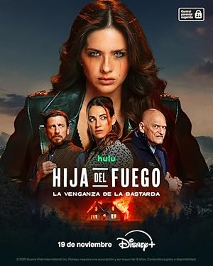 Daughter of Fire (2025)