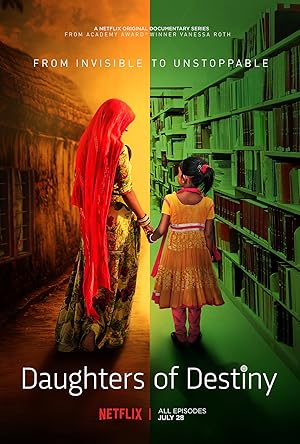 Daughters of Destiny (2017)