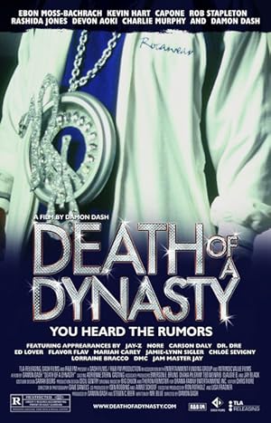 Death of a Dynasty
