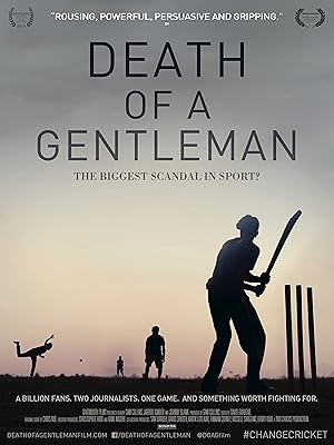 Death of a Gentleman (2015)