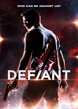 Defiant (2019)