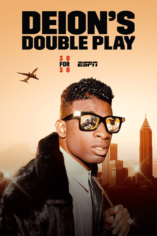 Deion’s Double Play (2019)