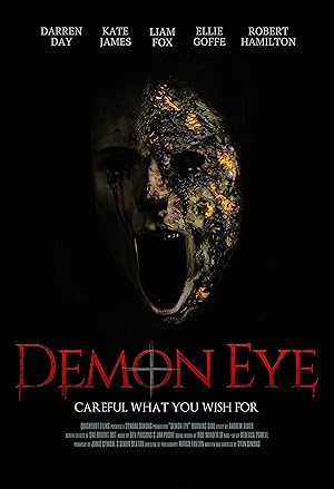 Demon Eye (2019)
