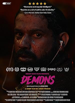 Demons (2024)