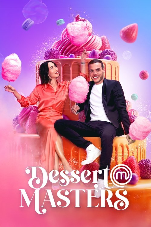 Dessert Masters (2023)