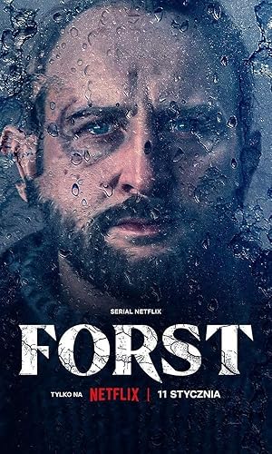 Detective Forst (2024)