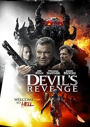 Devil's Revenge (2019)