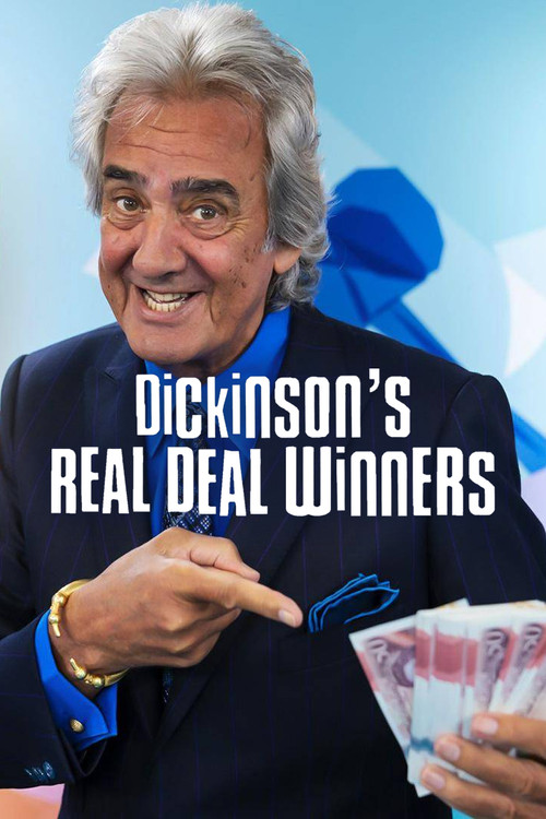 Dickinson's Real Deal Winners (2022)