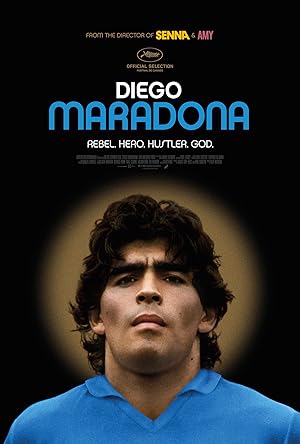 Diego Maradona (2019)