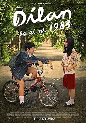 Dilan 1983 (2024)