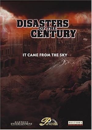 Disasters of the Century