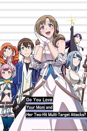 Do You Love Your Mom and Her Two-Hit Multi-Target Attacks? (2019)