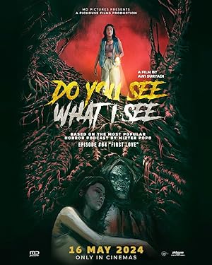 Do You See What I See (2024)