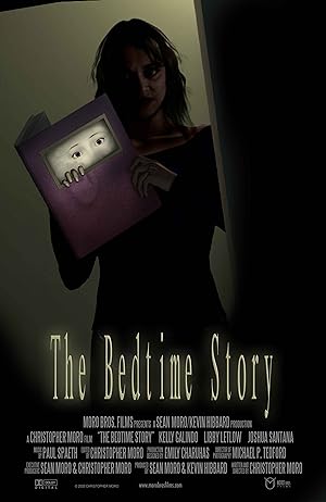 Doctor Who: The Bedtime Story